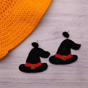 WITCH  HAT