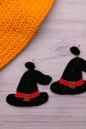 WITCH  HAT