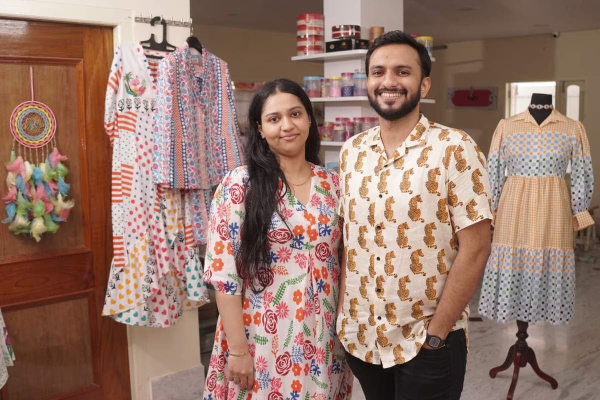 Krishnendu-Kasturika-Ghosh-Abeo-Team