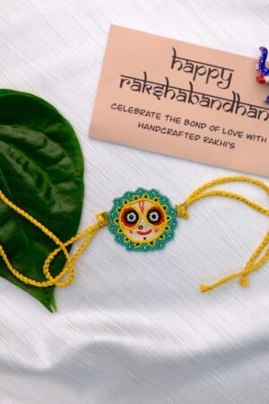 Jagannath-Rakhi-ABEO