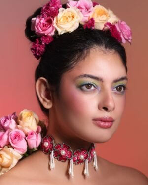 Paanchi Ful (Gulabi)