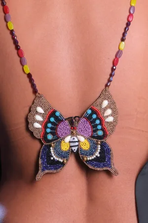 3d-embroidered-multicolour-butterfly-neckpiece-2