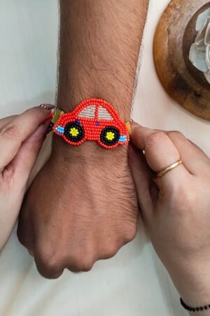 Cars Rakhi
