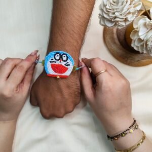 Doraemon Rakhi