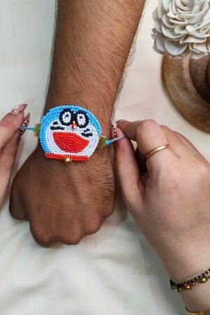 Doraemon Rakhi