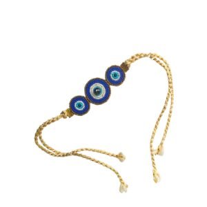 Evil Eye Rakhi - Image 2