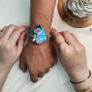 Goofy Rakhi