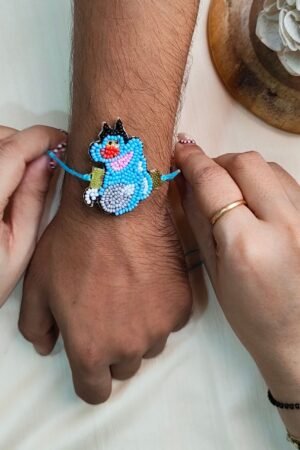Goofy Rakhi