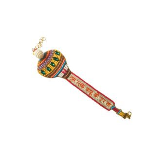 Hanuman Gada Rakhi - Image 5