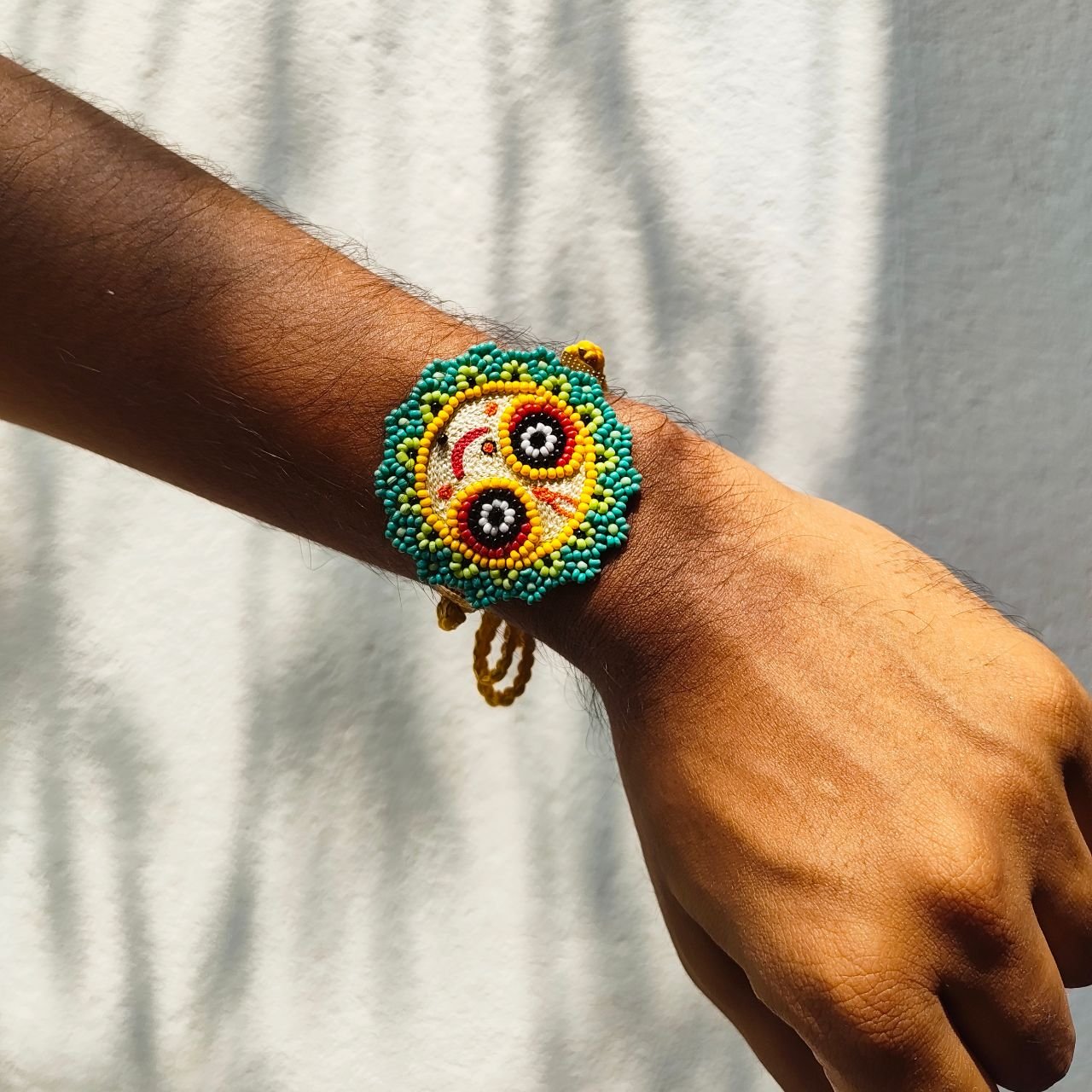 Jagannath Rakhi - Image 5