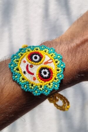 Jagannath Rakhi