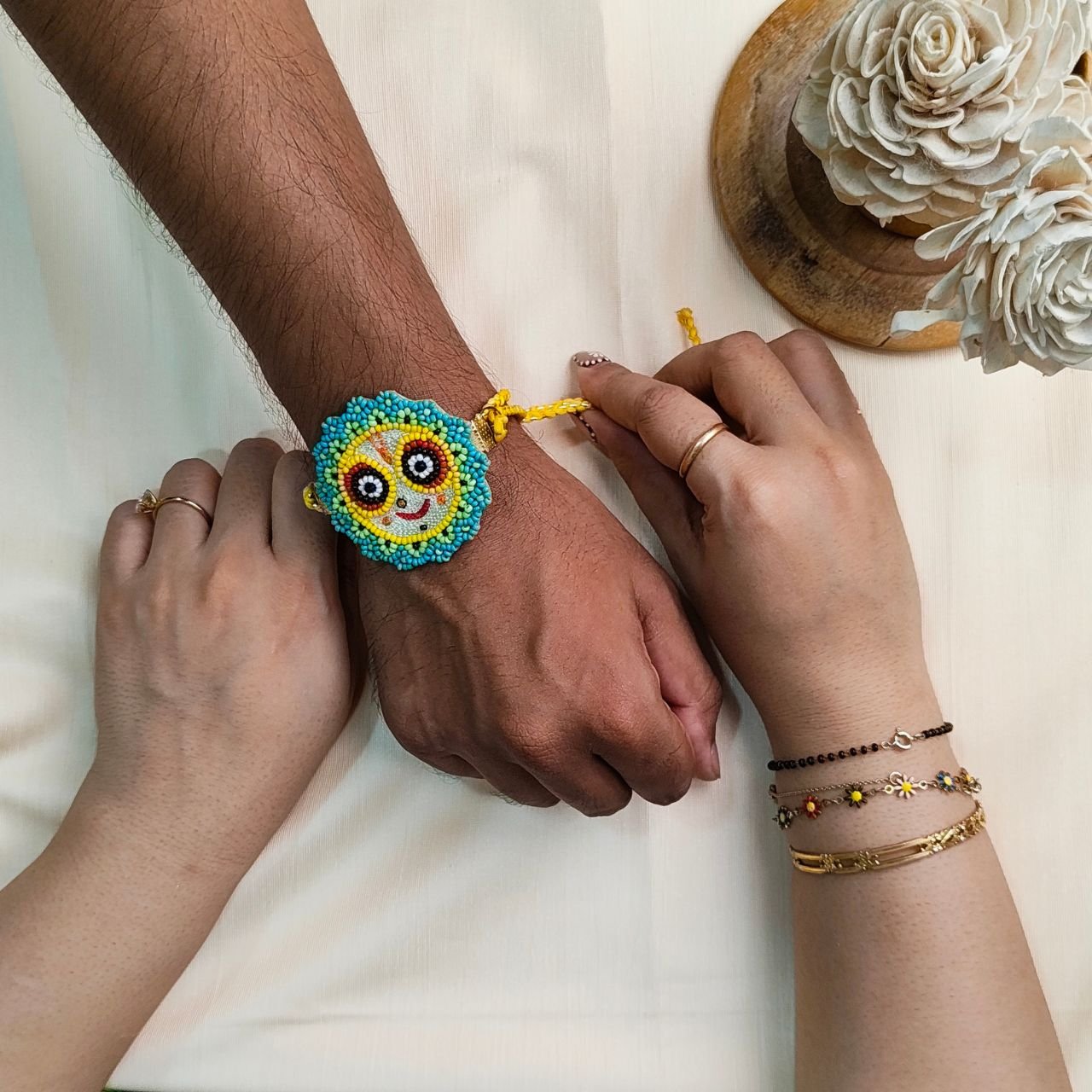 Jagannath Rakhi - Image 4