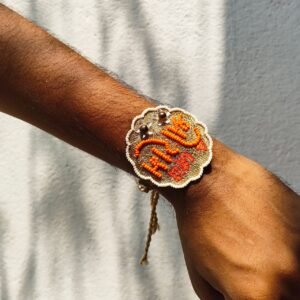 Jai Shree Ram Rakhi - Image 4