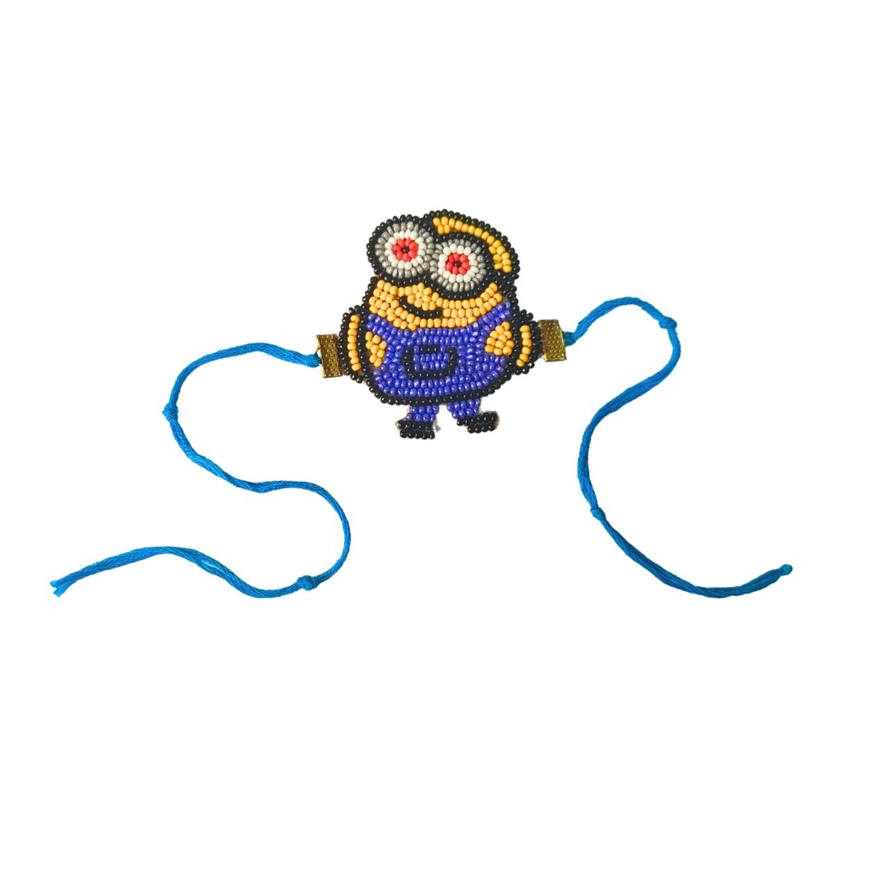 Minions Rakhi - Image 3