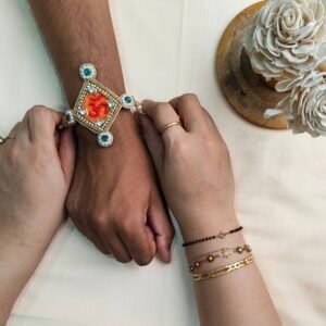 Om Rakhi - Image 2