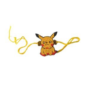 Pikachu Rakhi - Image 4