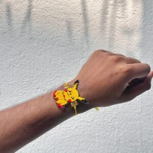 Pikachu Rakhi - Image 3