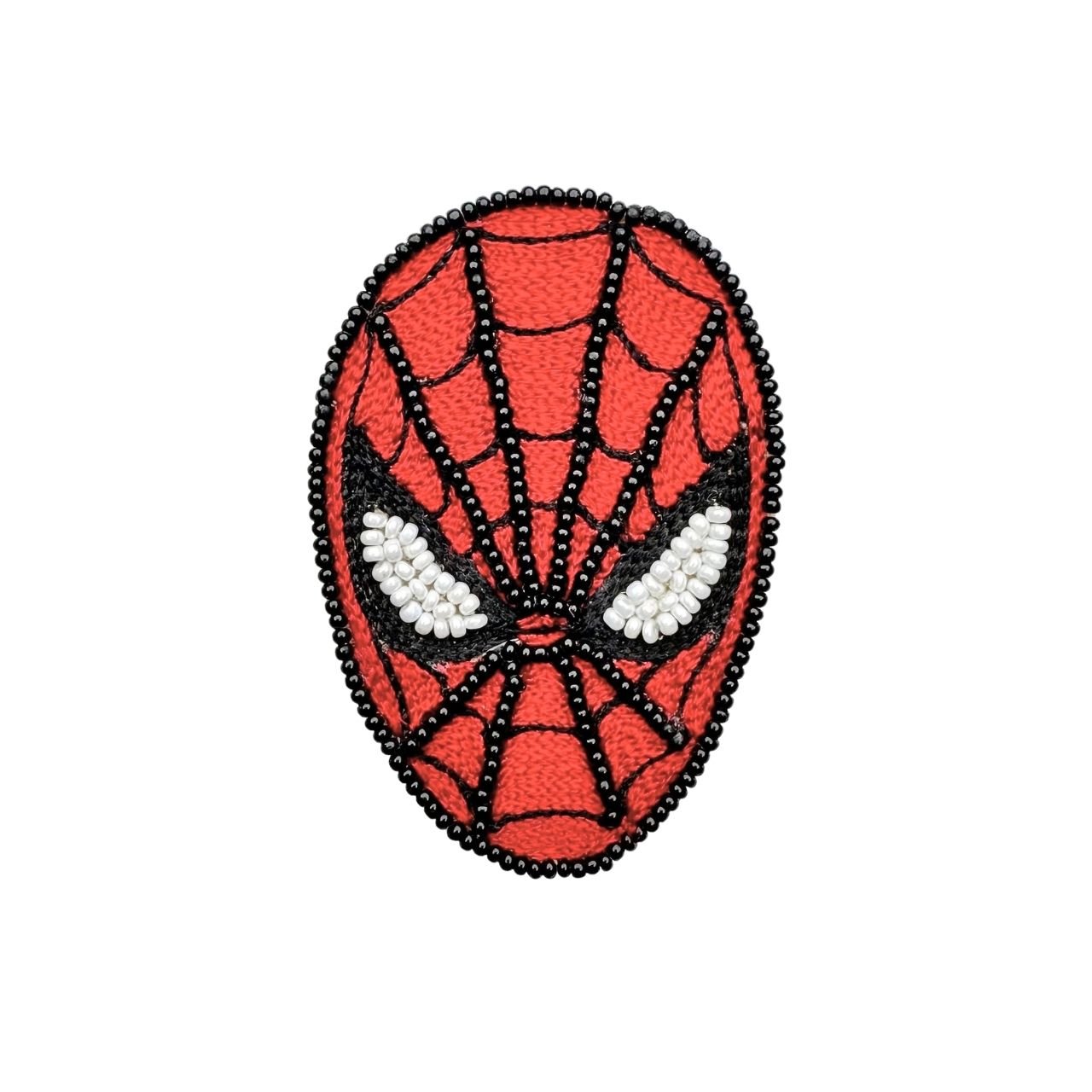 Spider Man Brooch - Image 3