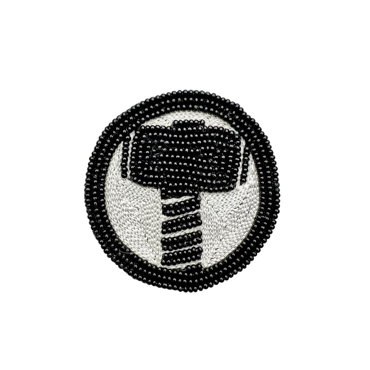 Thor Brooch - Image 3