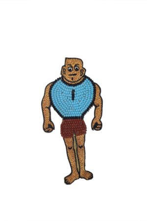 Batul Brooch Pin