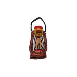 Lanthan Brooch Pin