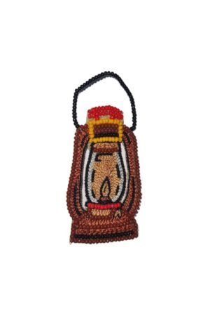 Lanthan Brooch Pin