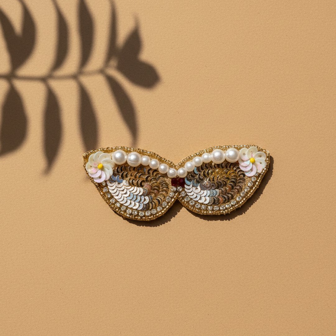 Sunglass Hair Clip - Image 13