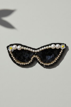 Sunglass Hair Clip