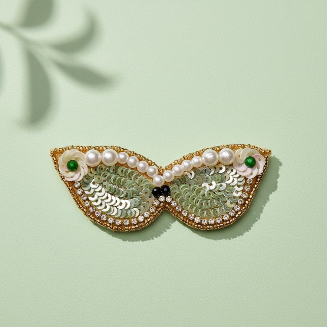 Sunglass Hair Clip - Image 20