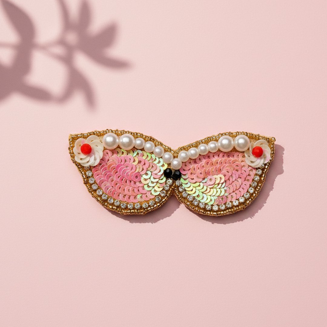 Sunglass Hair Clip - Image 17