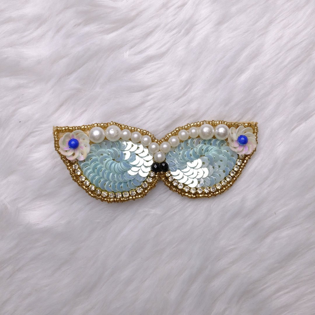 Sunglass Hair Clip - Image 7