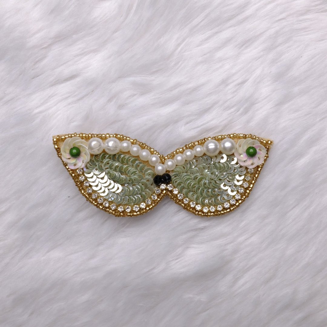 Sunglass Hair Clip - Image 21