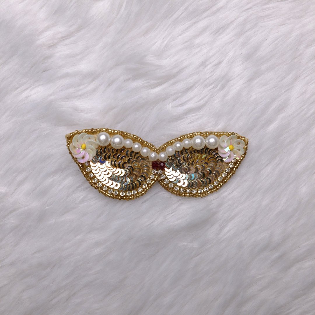 Sunglass Hair Clip - Image 12