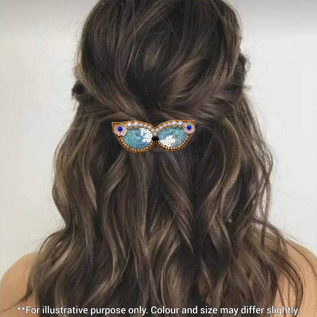 Sunglass Hair Clip - Image 10