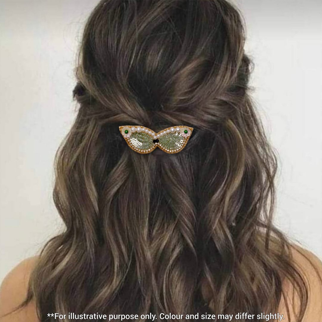 Sunglass Hair Clip - Image 19