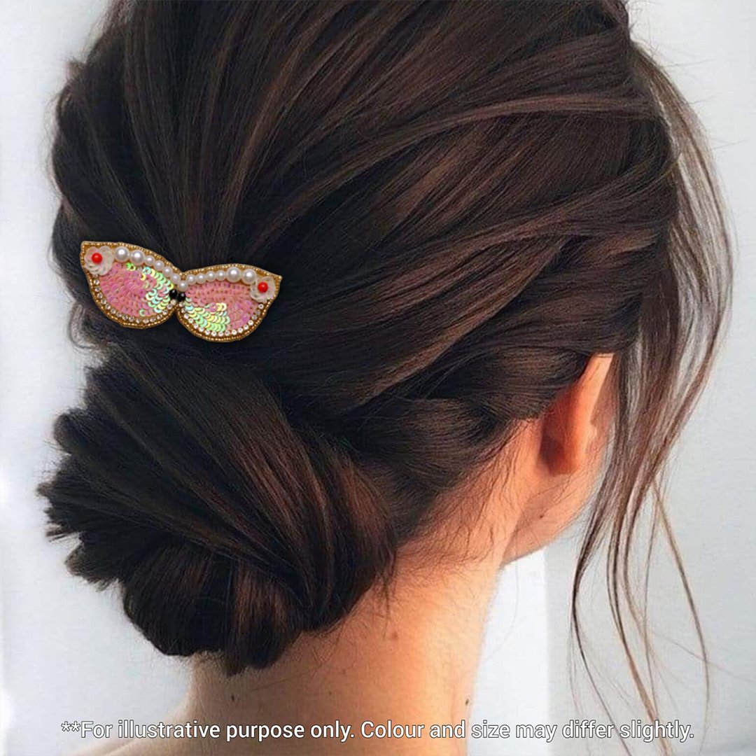 Sunglass Hair Clip - Image 15