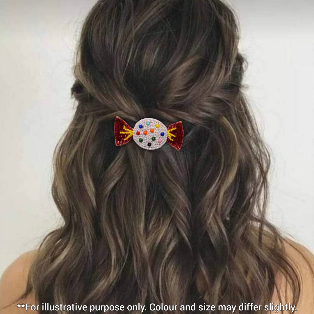 Toffee Hair Clip - Image 9