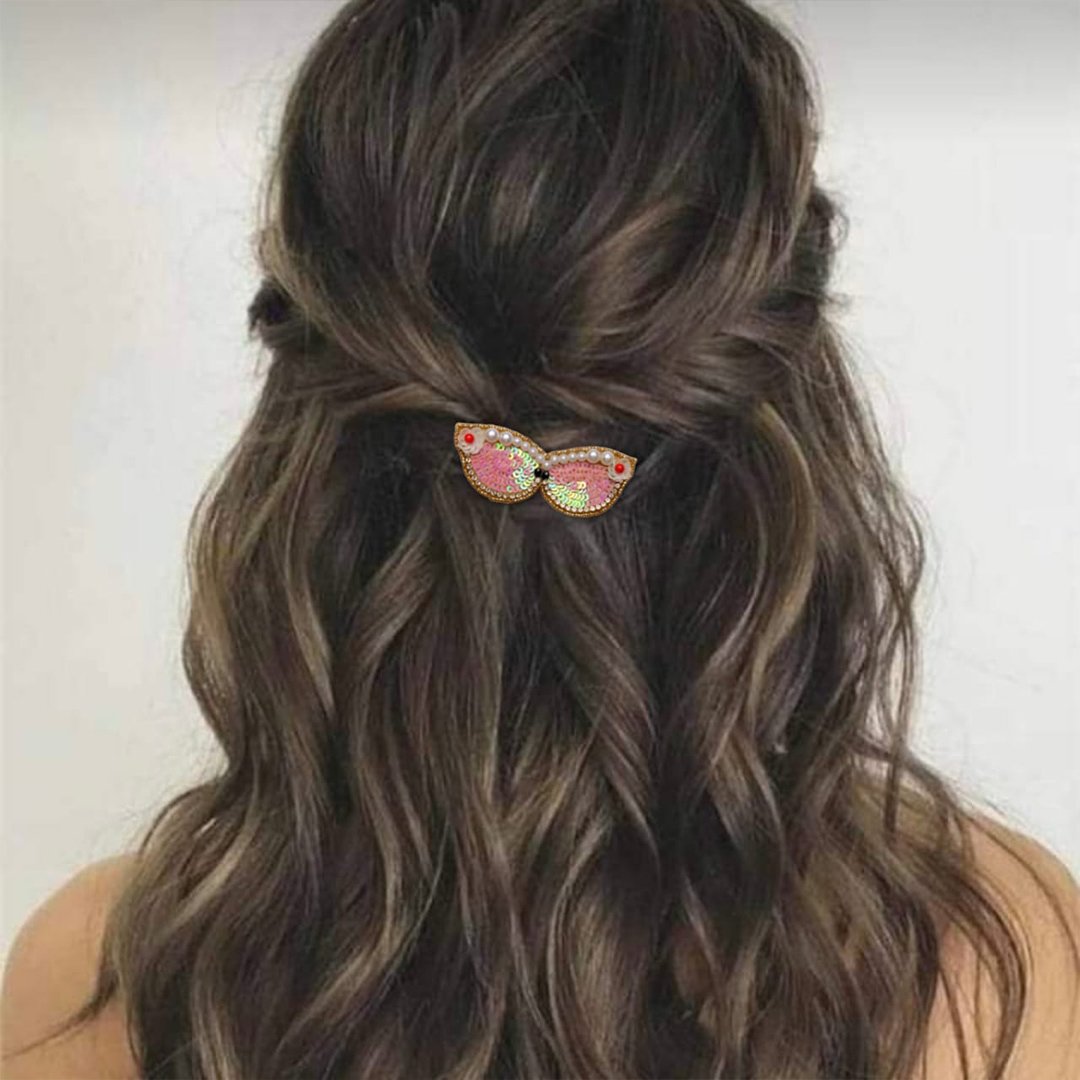 Sunglass Hair Clip - Image 14